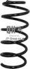 JP GROUP 1252202509 Coil Spring